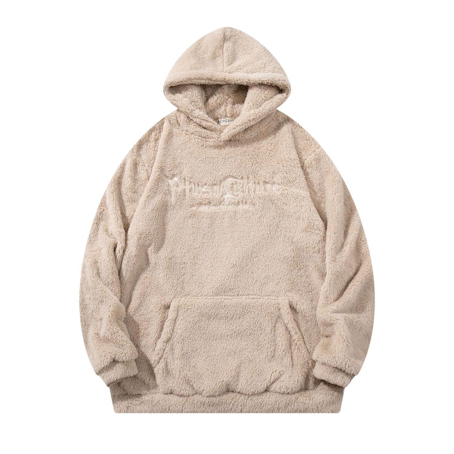 Luxury Dynamic Hoodie for Women Premium Urban Streetwear Spanish Design-0