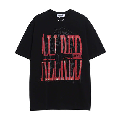Luxury Premium Tee-0