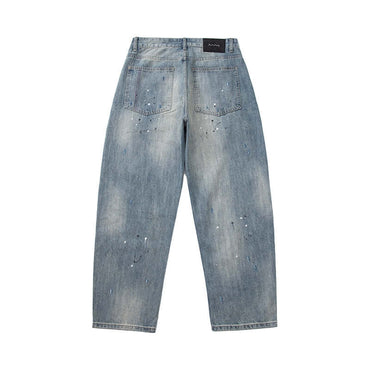 Premium Sleek Jeans-0