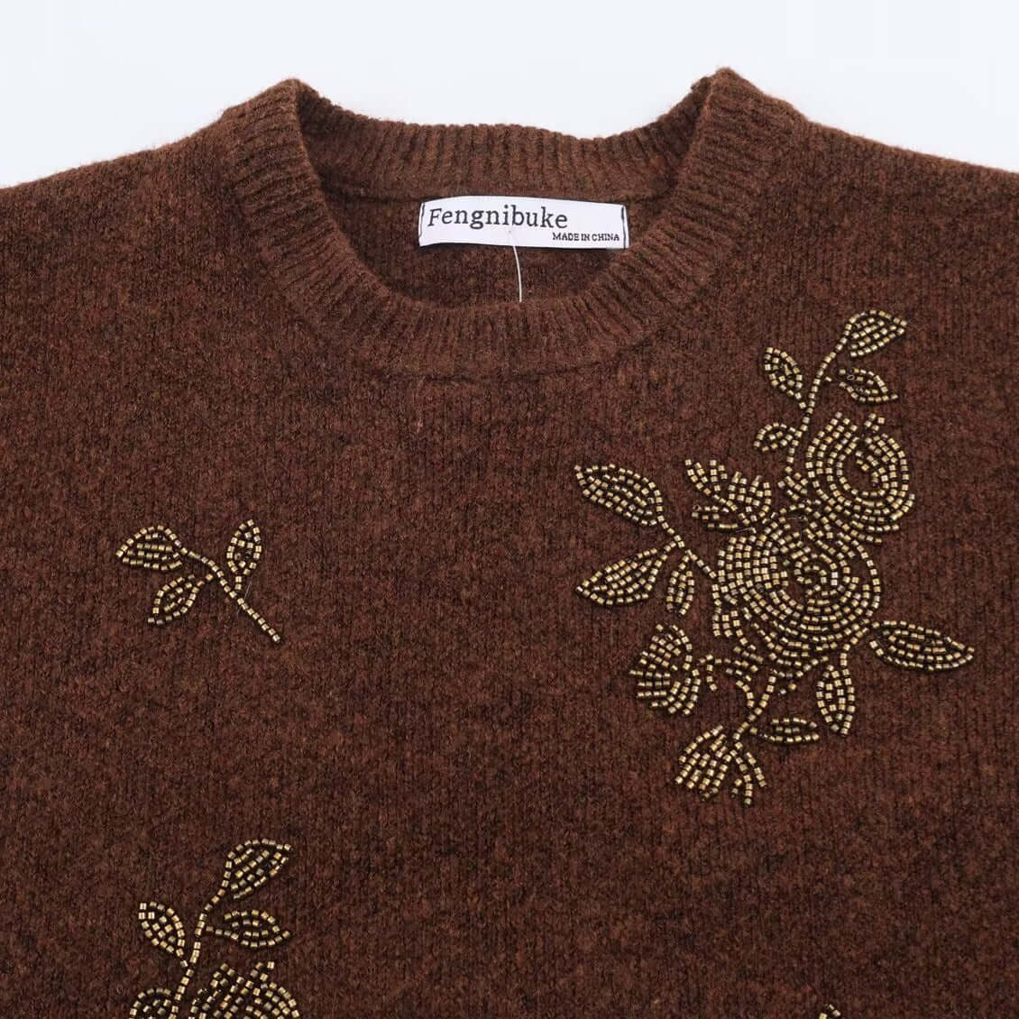 Organic Timeless Tee-3