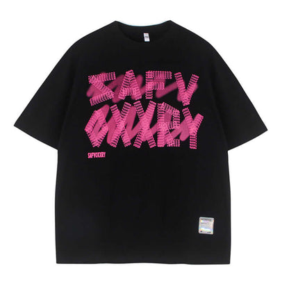 Signature Luxury Refined Tee-5