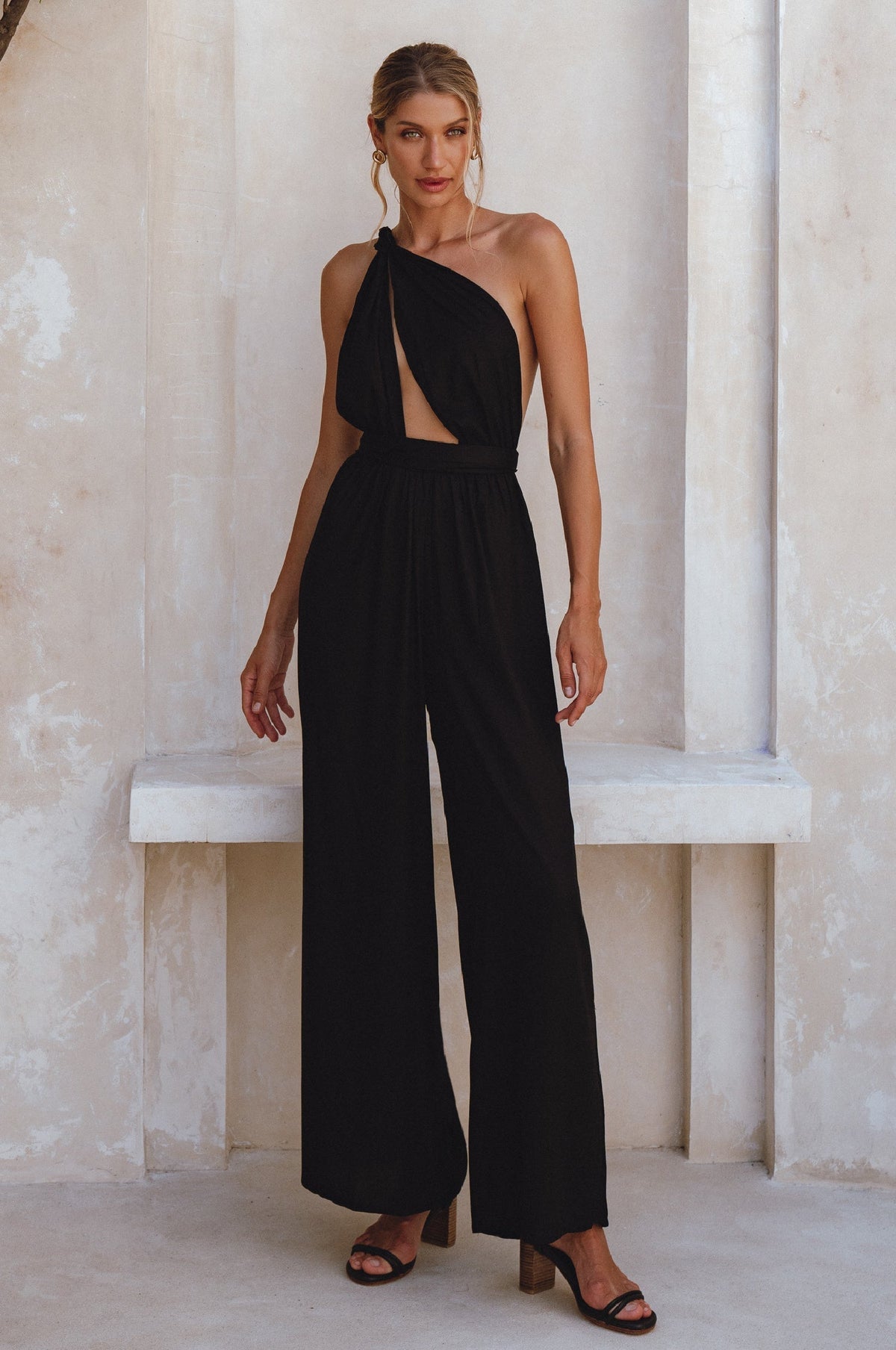Gaia Infinity Jumpsuit-7
