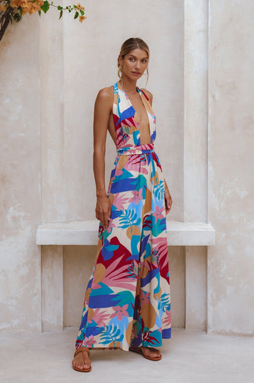 Gaia Infinity Jumpsuit-0