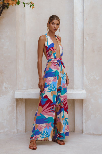 Gaia Infinity Jumpsuit-0