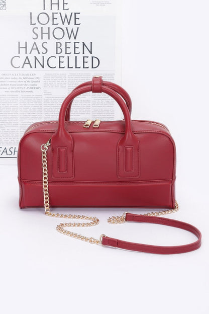 HANDBAG ASTOR New Collection WALL STREET BYMANYC ® New York-0