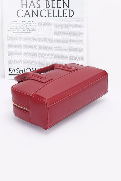 HANDBAG ASTOR New Collection WALL STREET BYMANYC ® New York-3