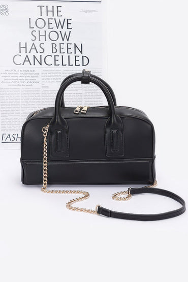 HANDBAG ASTOR New Collection WALL STREET BYMANYC ® New York-4