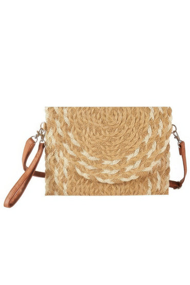 HANDBAG CALA SALADA IBIZA Collection ® New York-1
