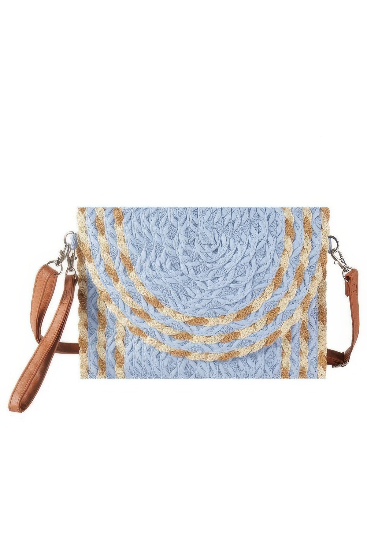 HANDBAG CALA SALADA IBIZA Collection ® New York-2