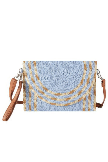 HANDBAG CALA SALADA IBIZA Collection ® New York-2