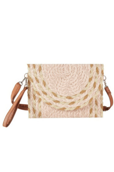 HANDBAG CALA SALADA IBIZA Collection ® New York-3