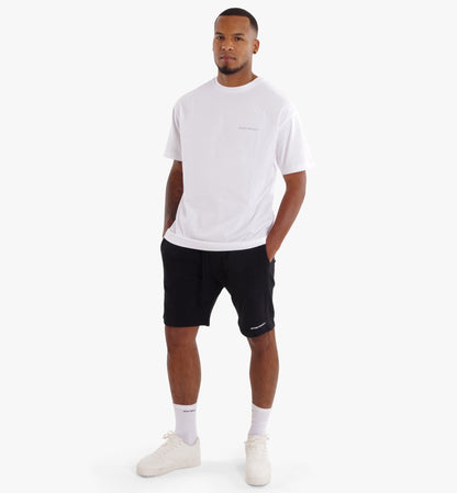 T-Shirt Basic White for Men´s
