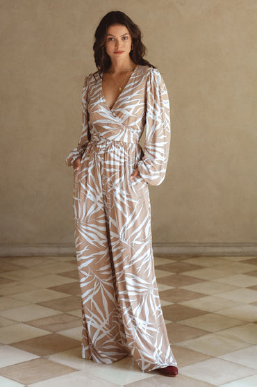 Luna Convertible Jumpsuit-0