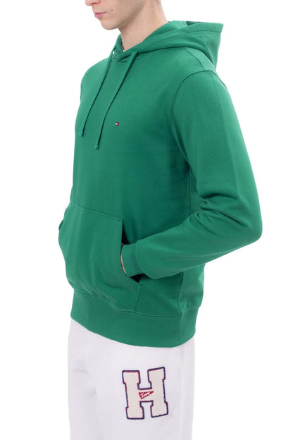 TOMMY HILFIGER - Herren Sommer Hoodie mit Logo