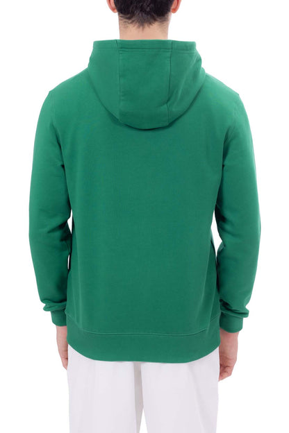 TOMMY HILFIGER - Herren Sommer Hoodie mit Logo