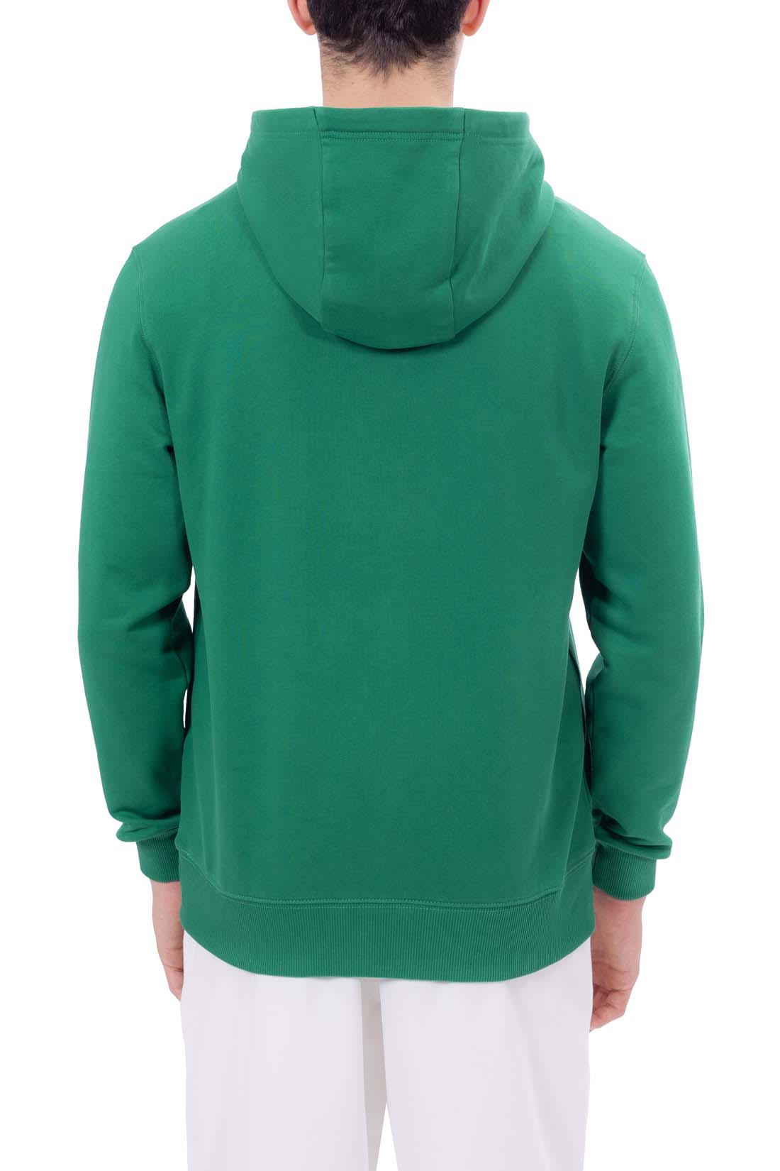 TOMMY HILFIGER - Herren Sommer Hoodie mit Logo