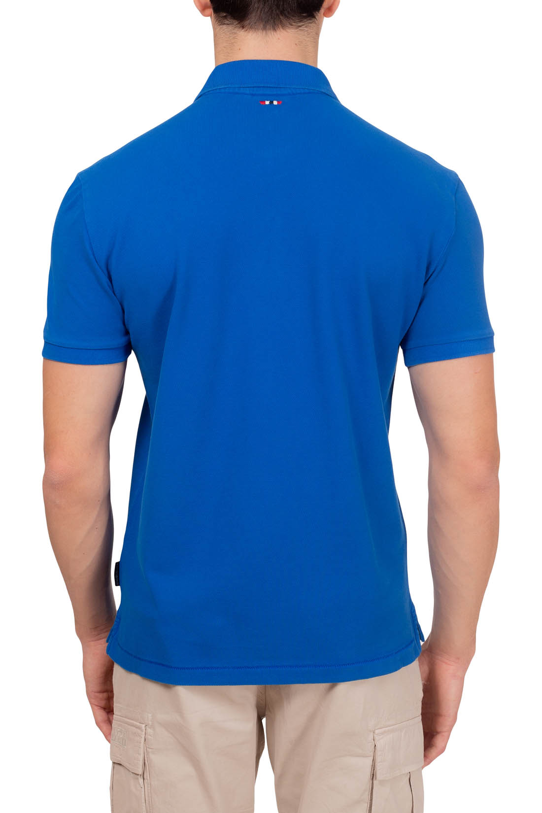 NAPAPIJRI - Men's Elbas polo shirt