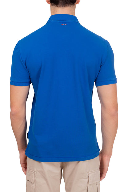 NAPAPIJRI - Men's Elbas polo shirt