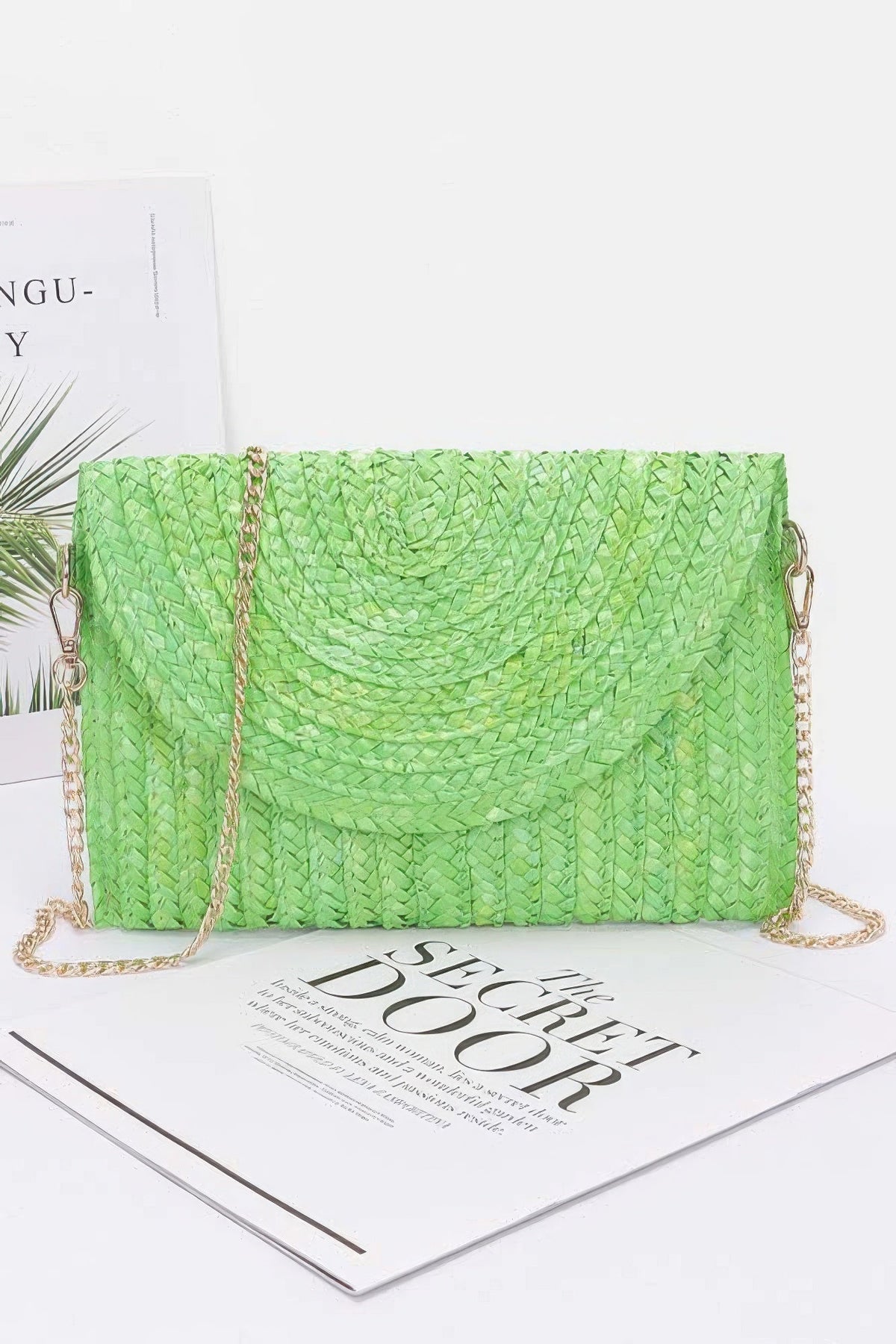 WOMEN'S BAG BRYANT New Collection WALL STREET  ® New York-4