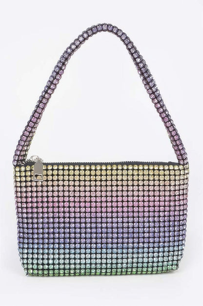 WOMEN'S BAG FLORENCE New Collection ITALY ® New York-5