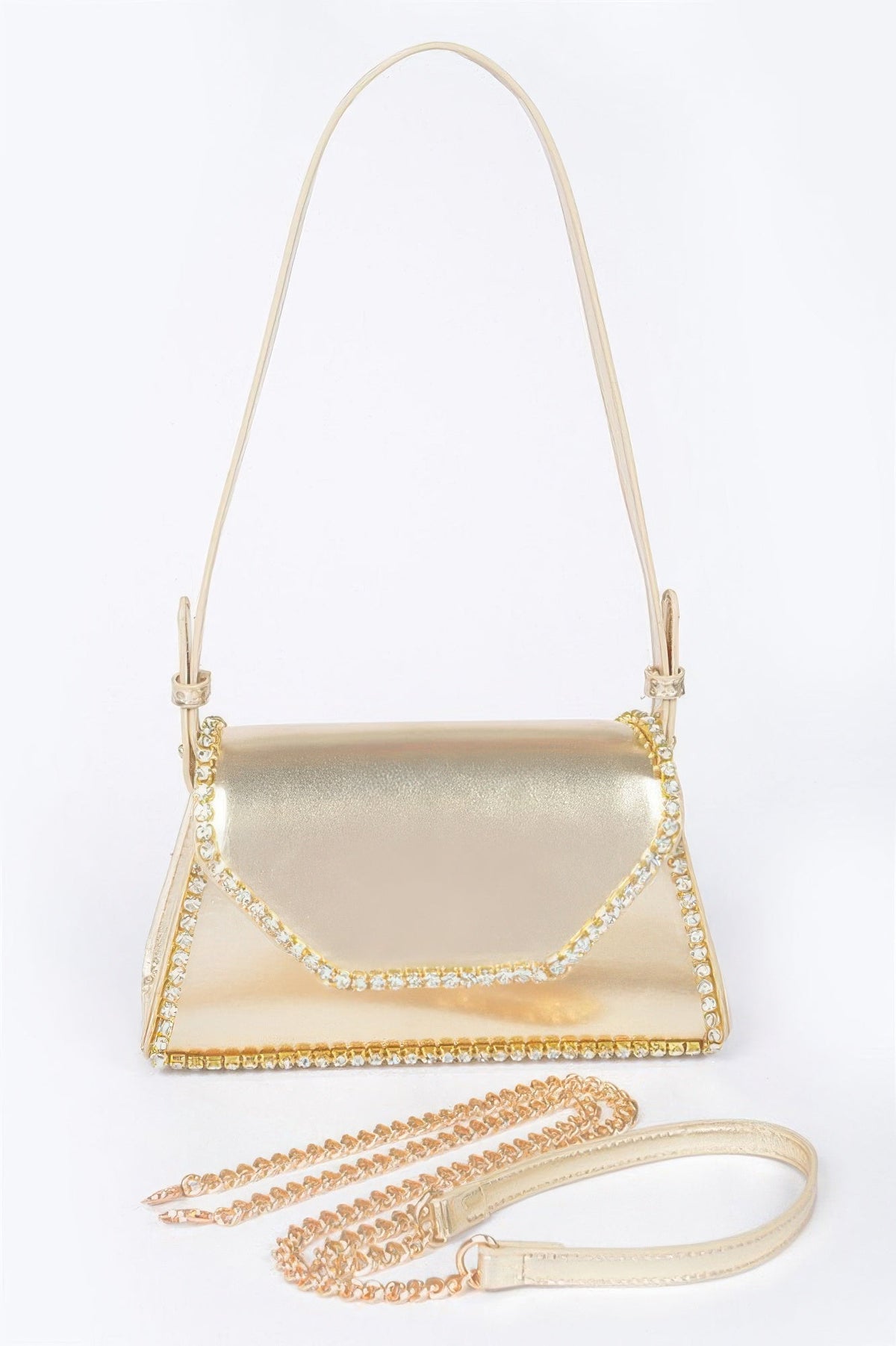 WOMEN'S BAG • new collection NOLITA Metallic ® New York-5