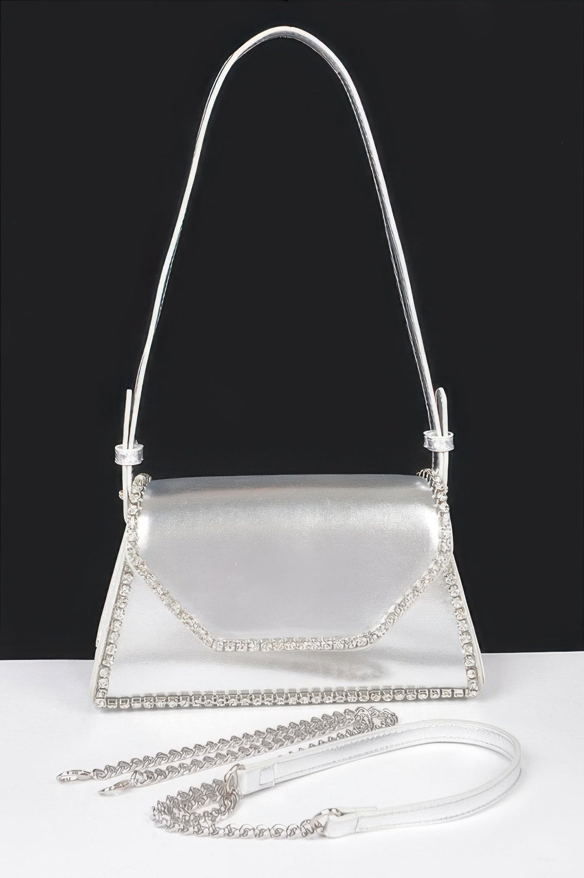 WOMEN'S BAG • new collection NOLITA Metallic ® New York-6