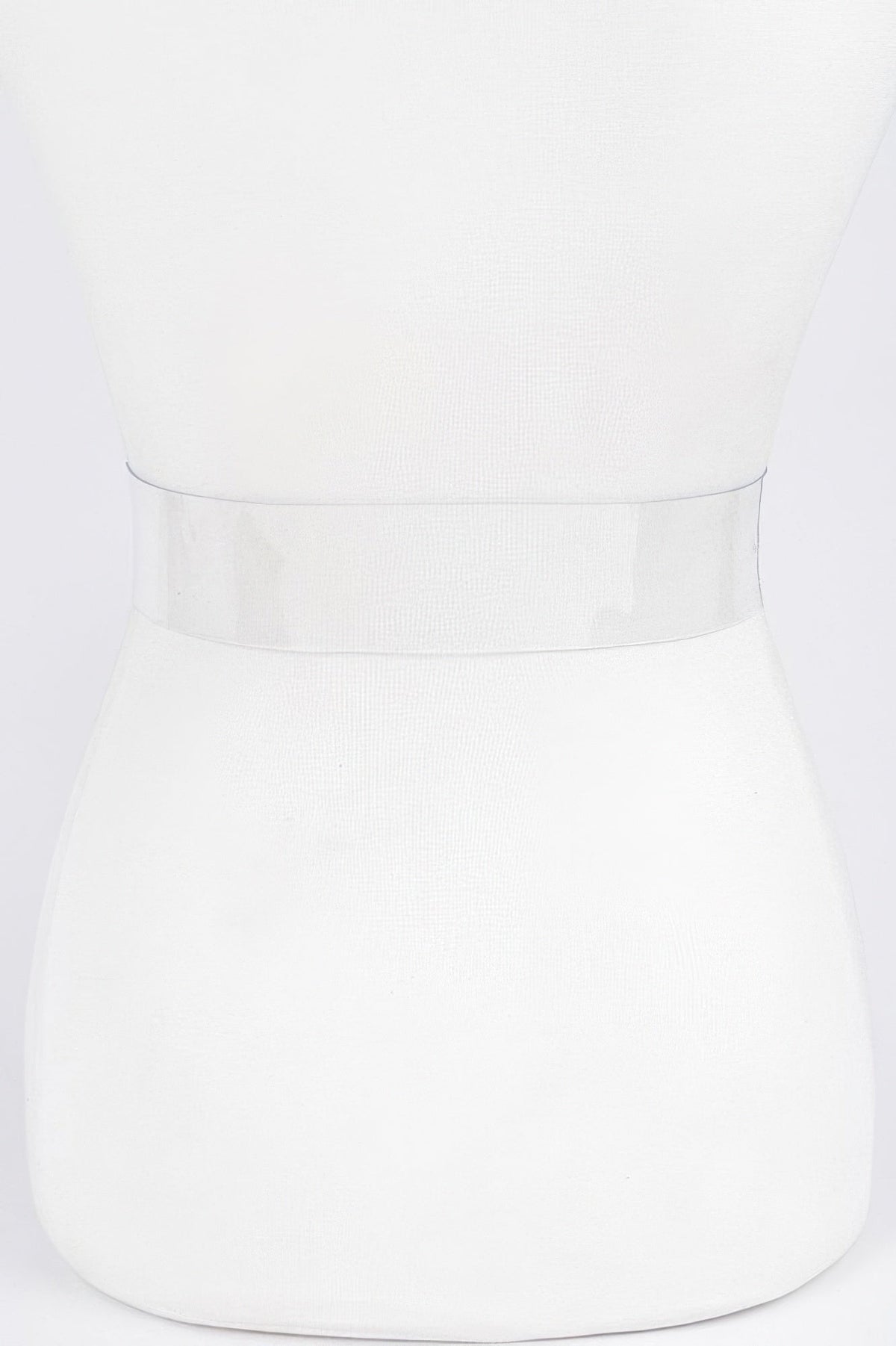 WOMEN'S BELT • PARK AVENUE Fashion Chic Stone -3