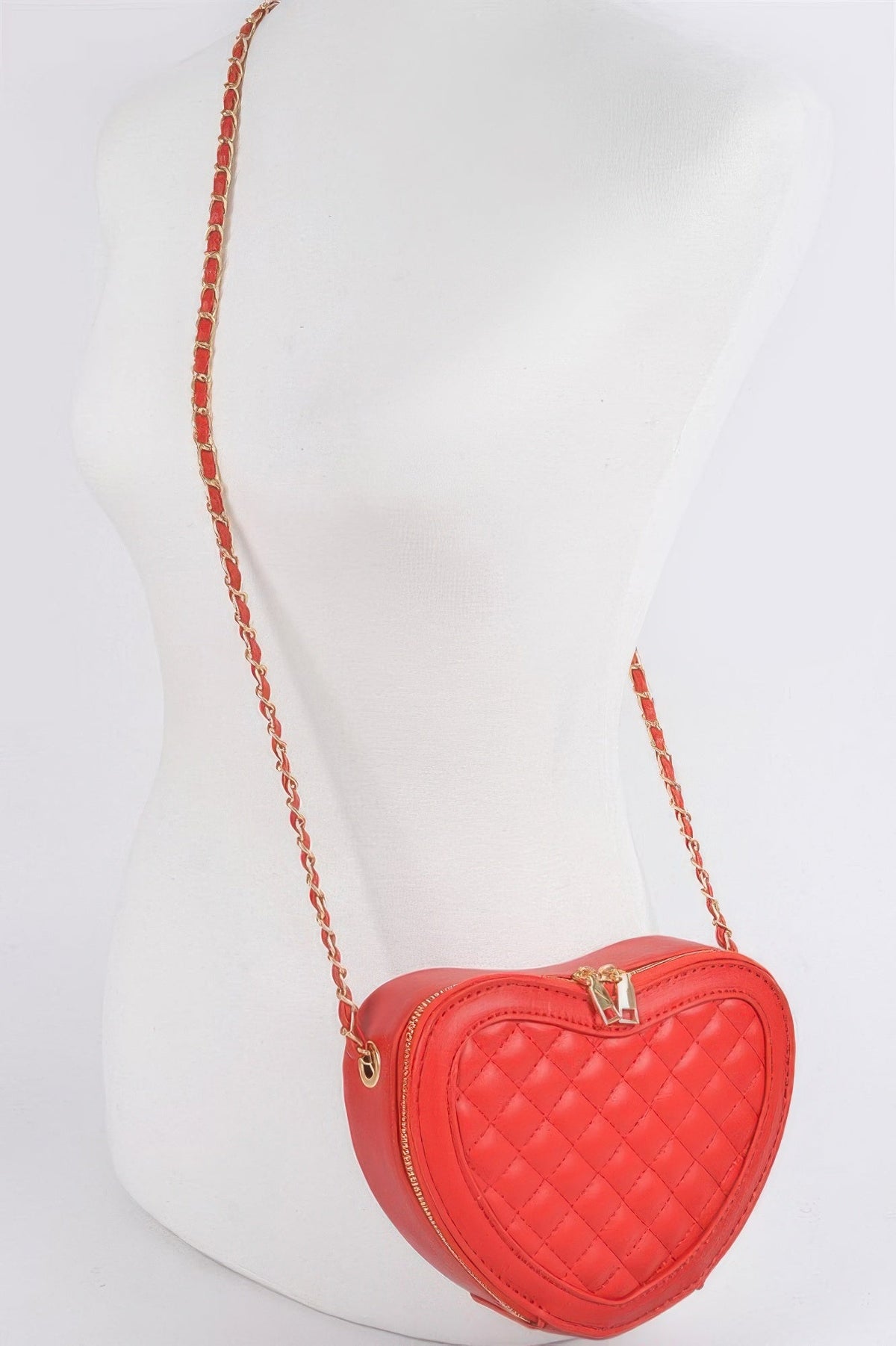 Women's Handbag VALENTINE New Collection Prêt-à-Porter  ® New York-6