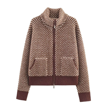 Signature Organic Structured Jacket-0