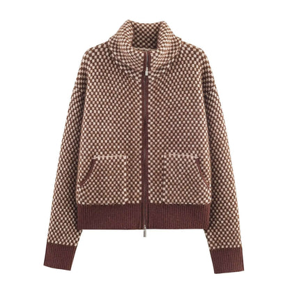 Signature Organic Structured Jacket-0