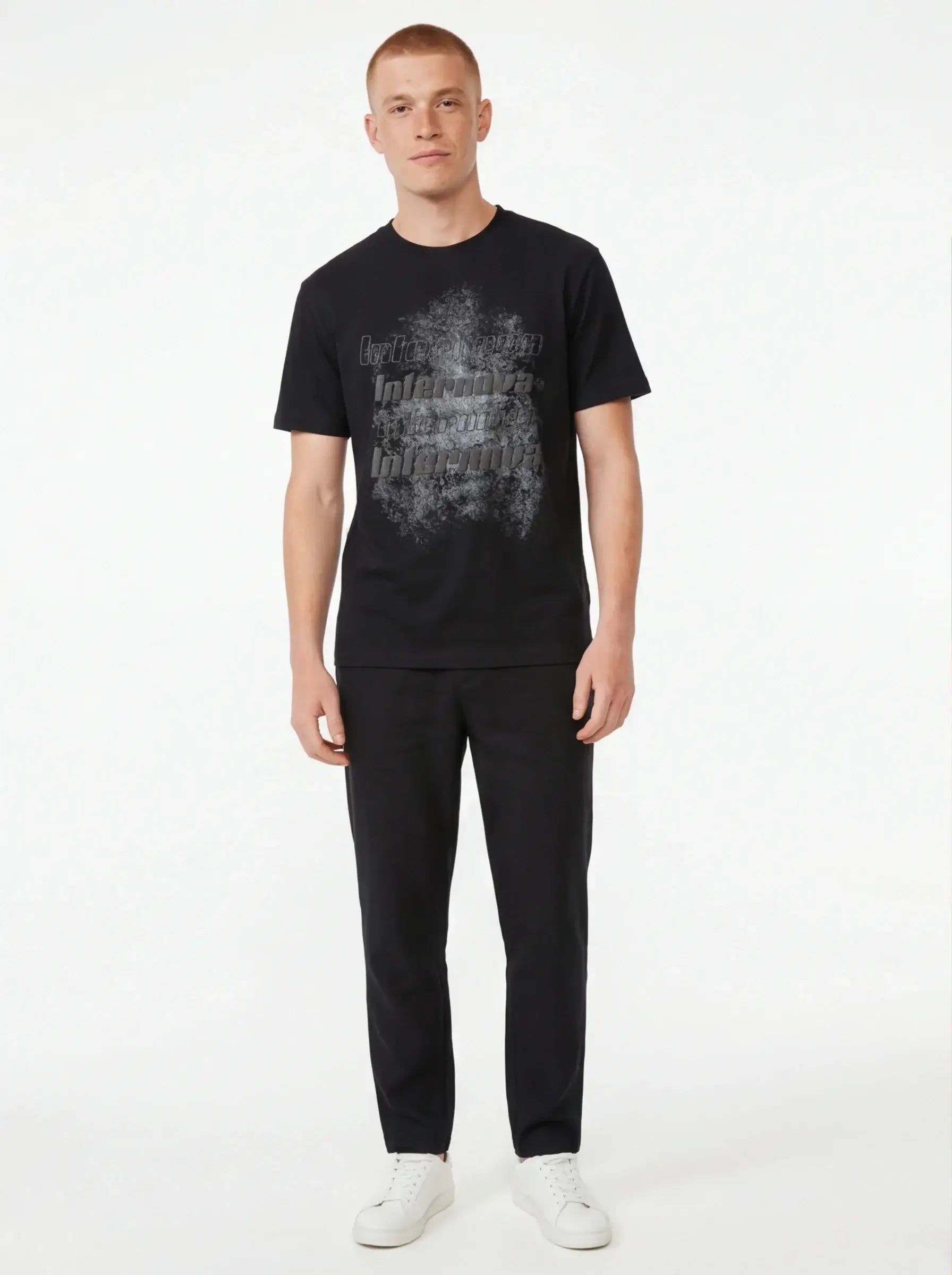 Luxury Refined Tee-1