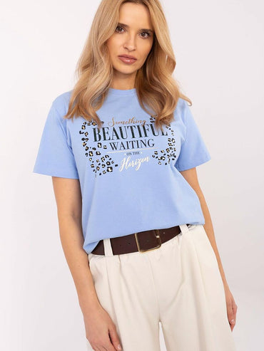 T-shirt Factory Price-0