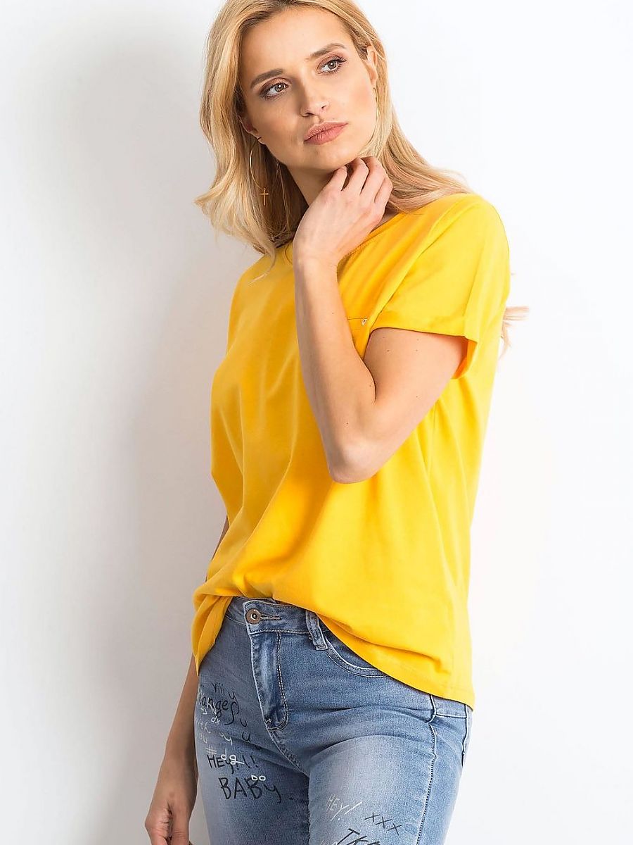 T-shirt  BFG women-1