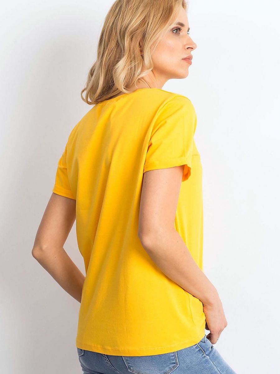 T-shirt  BFG women-2