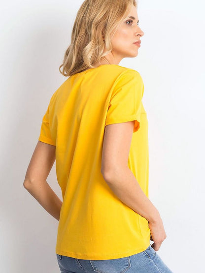 T-shirt  BFG women-2