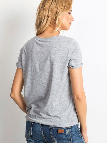 T-shirt  BFG women-2
