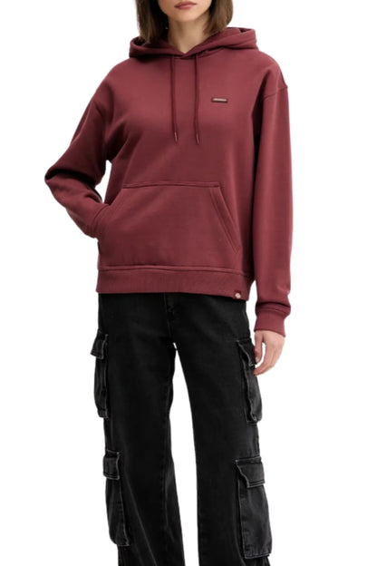 DICKIES - Damen Winter Hoodie Clancy