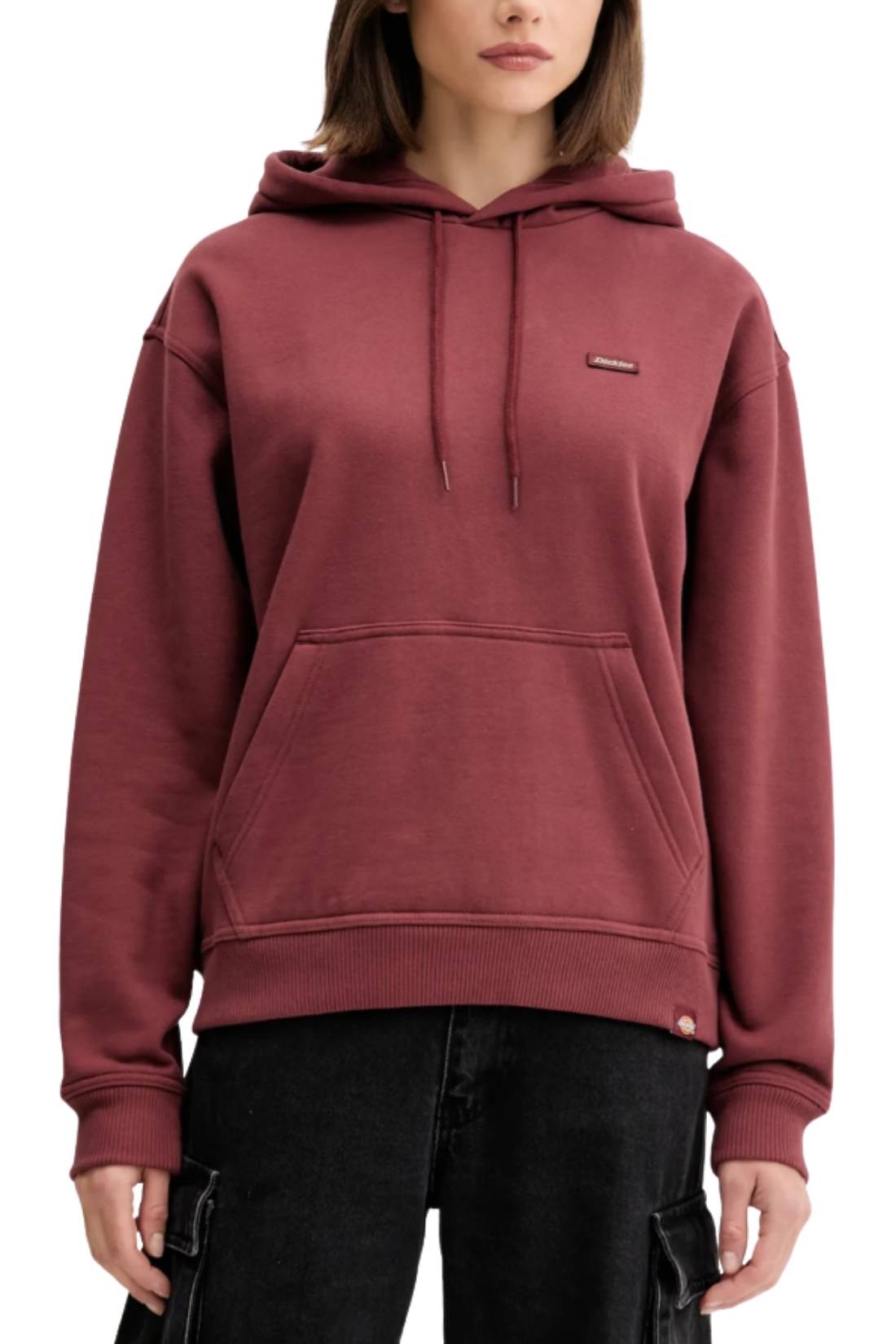 DICKIES - Damen Winter Hoodie Clancy