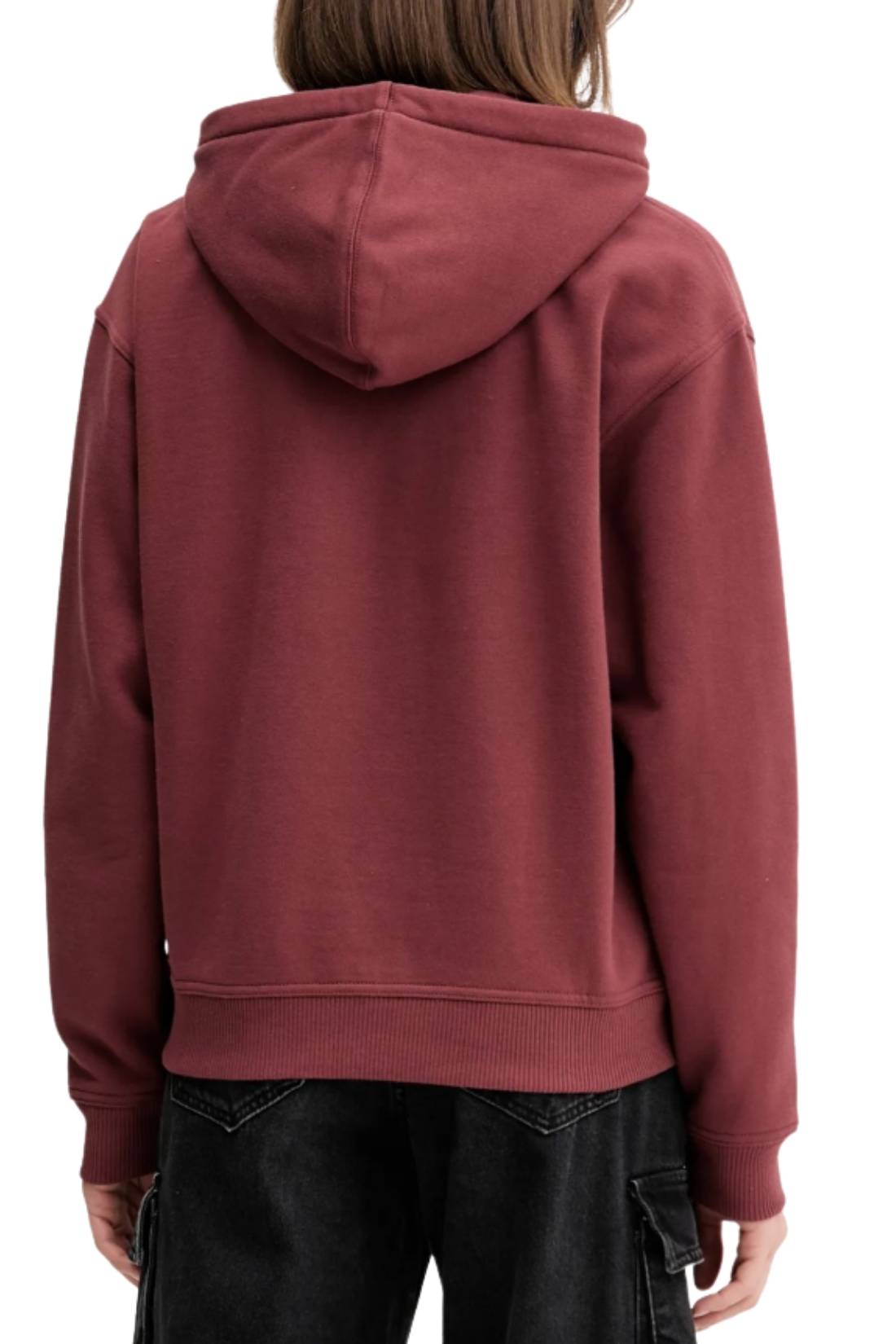 DICKIES - Damen Winter Hoodie Clancy