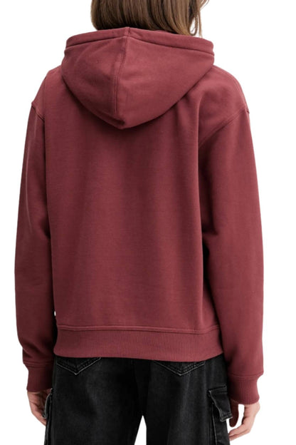 DICKIES - Damen Winter Hoodie Clancy