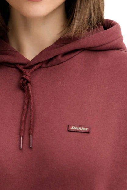 DICKIES - Damen Winter Hoodie Clancy