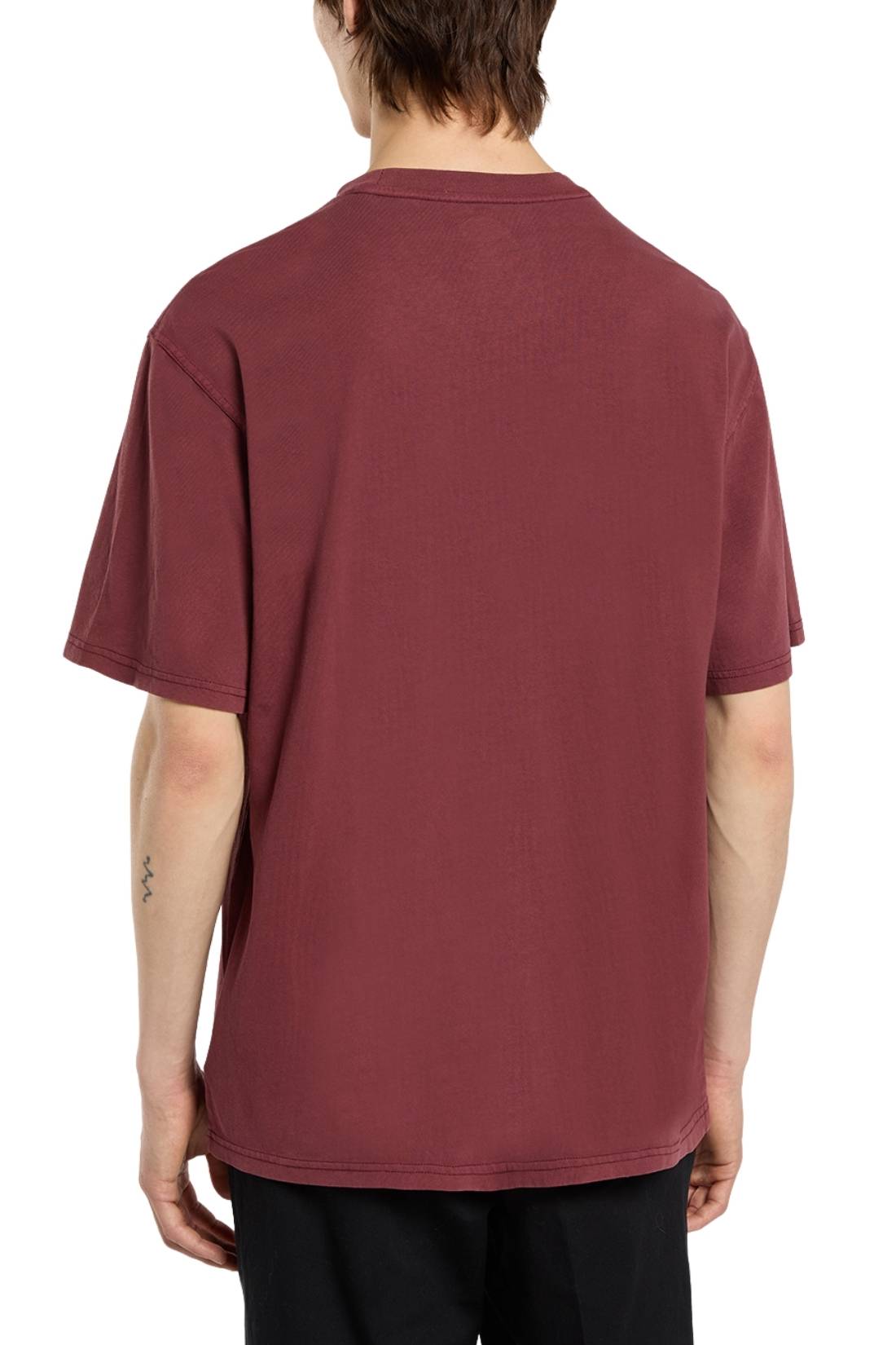DICKIES - Men's Plentywood T-shirt
