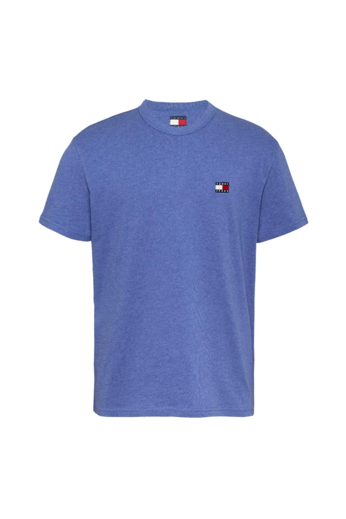TOMMY JEANS – Herren T-Shirt mit Logo