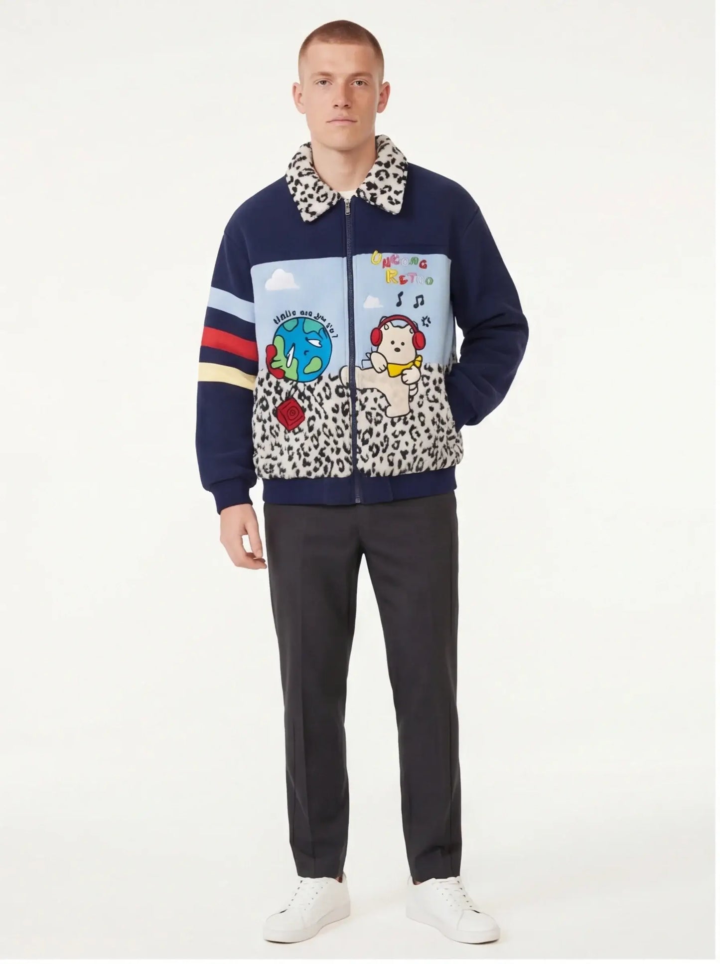 Luxury Dynamic Top-1