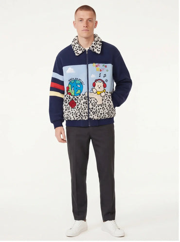 Luxury Dynamic Top-1