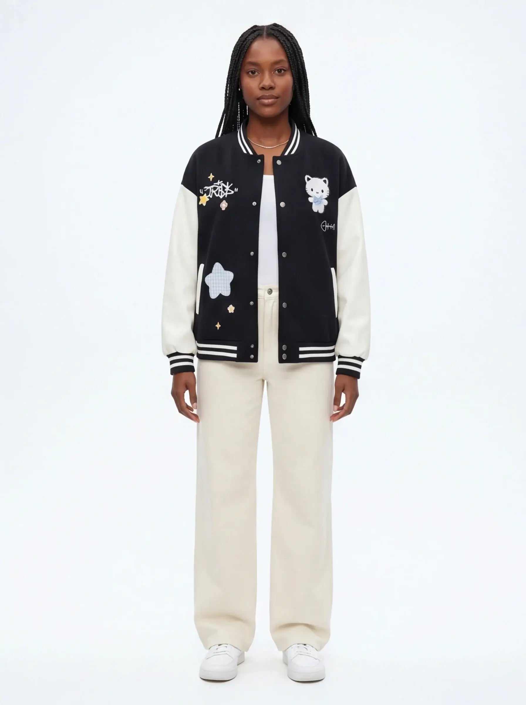 Sustainable Elevated Top-1