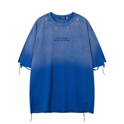 Organic Exclusive Tee Luxury Streetwear Premium Designer T-Shirt for Men-6