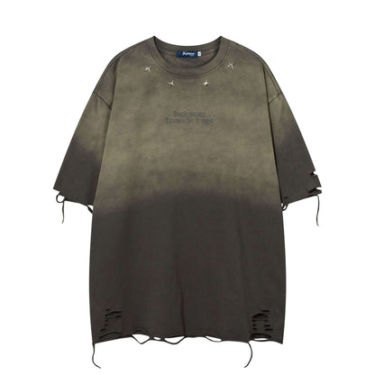 Organic Exclusive Tee Luxury Streetwear Premium Designer T-Shirt for Men-5