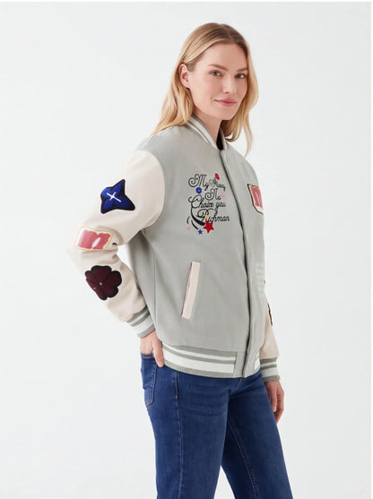 Thermal Weatherproof Jacket-3