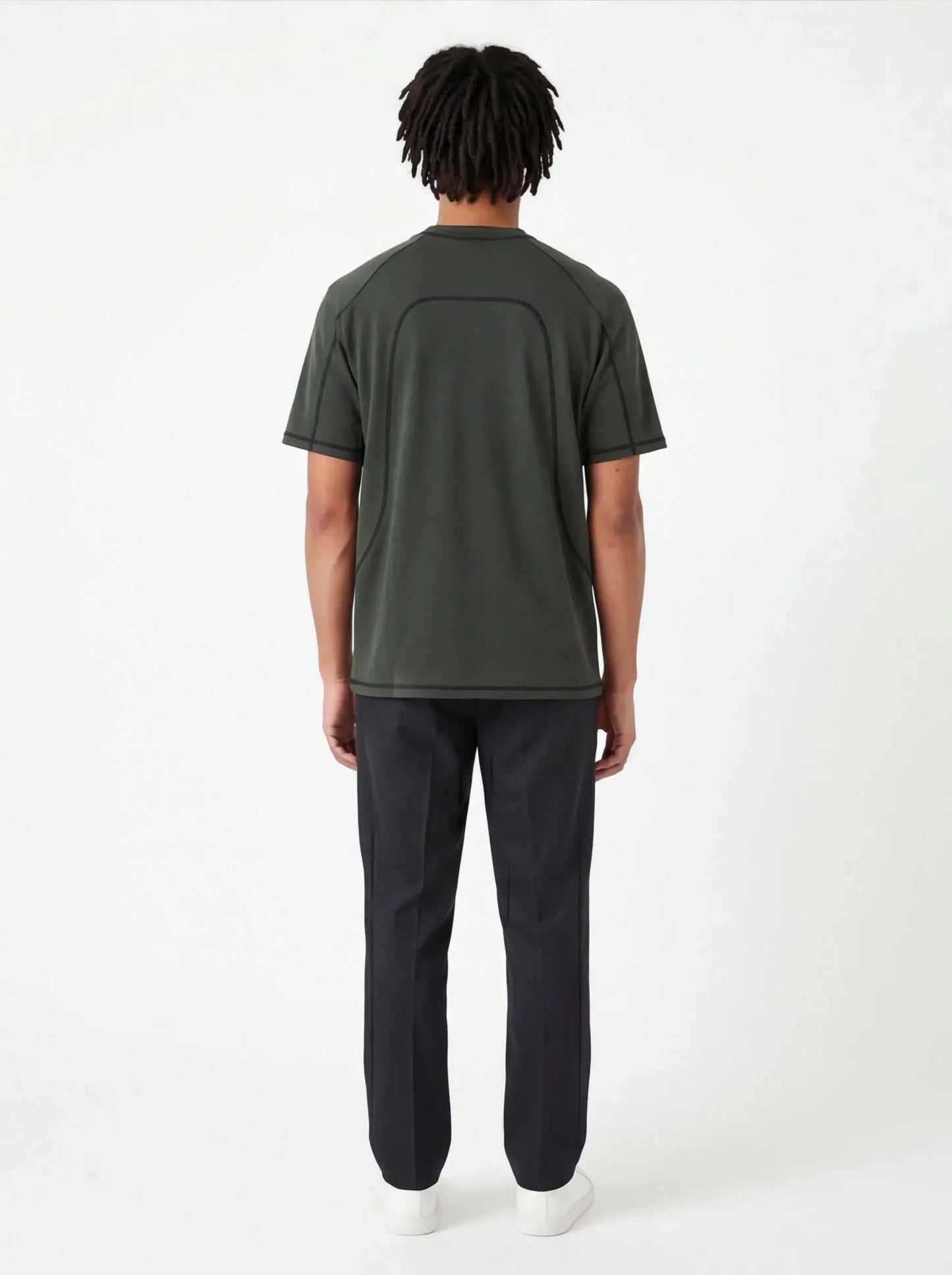 Fine Flawless Tee-4